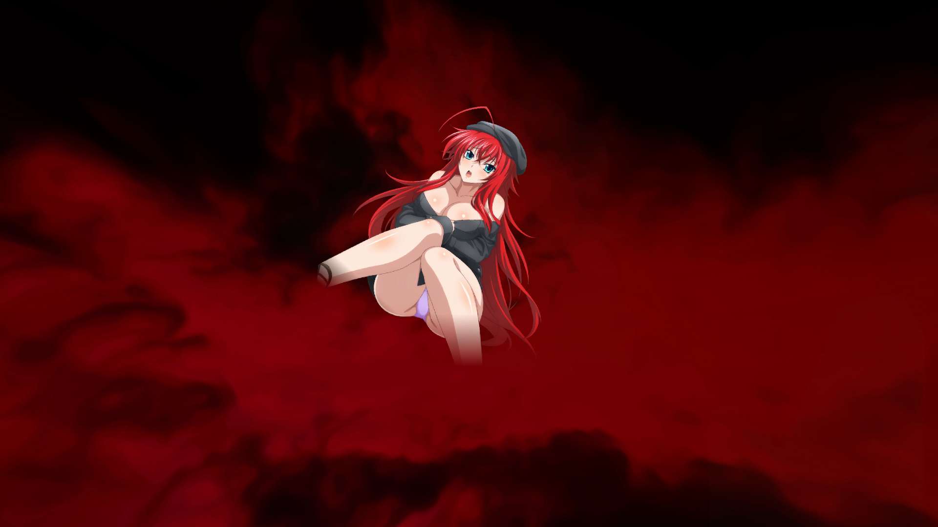 Gallery Image 2 for Rias Gremory on vVPRP